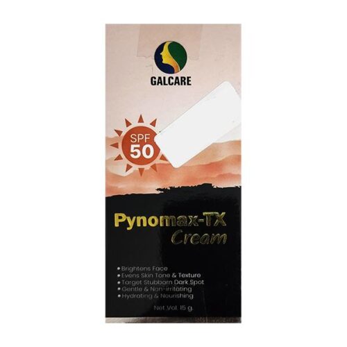 PYNOMAX TX Cream 15gm