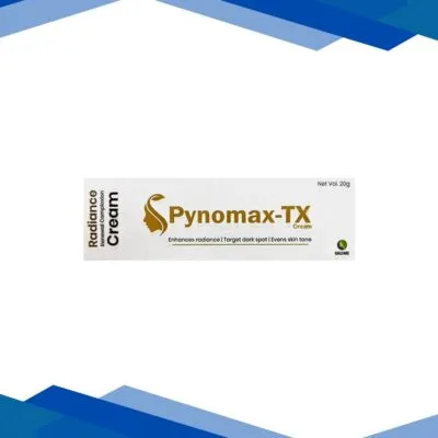 PYNOMAX TX Cream 20g