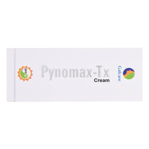 PYNOMAX TX Cream 30gm