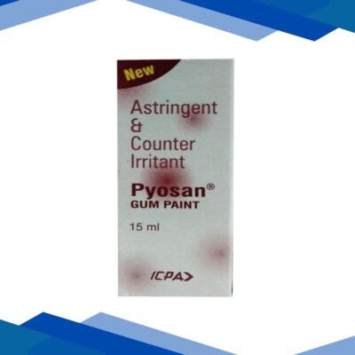 Pyosan New Gum Paint 15ml