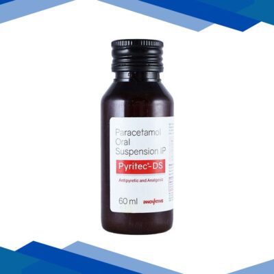 PYRITEC DS Oral Suspension 60ml