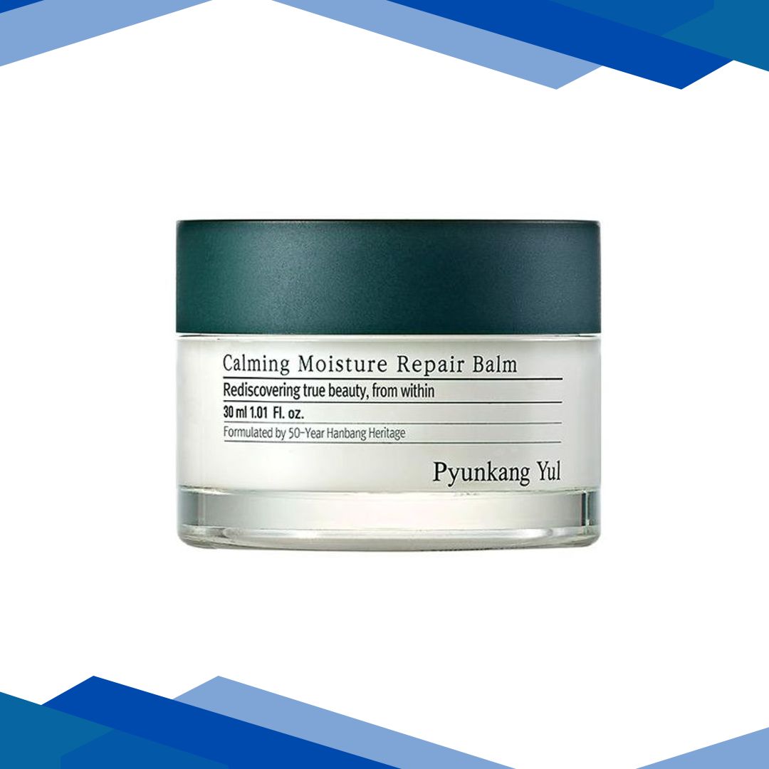 Pyunkang Yul Calming Moisture Repair Balm 30 ml
