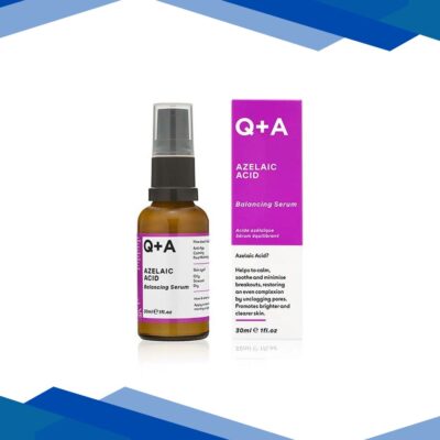 Q+A Azelaic Acid Balancing Serum 30 ml