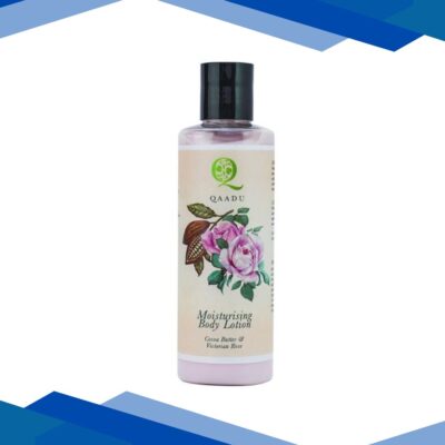 Qaadu Moisturising Body Lotion 200 ml