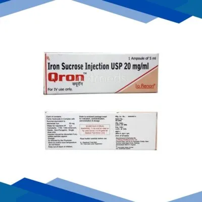 Qron Injection 5ml