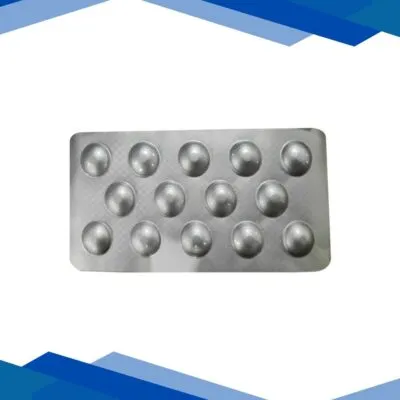QTERN 5/10mg Tablet 14’s