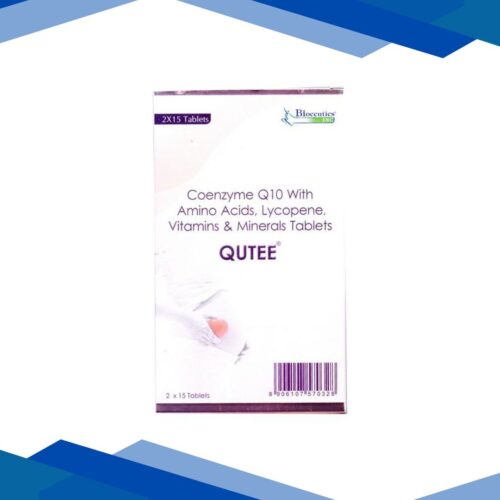 QUTEE Tablet 15’s