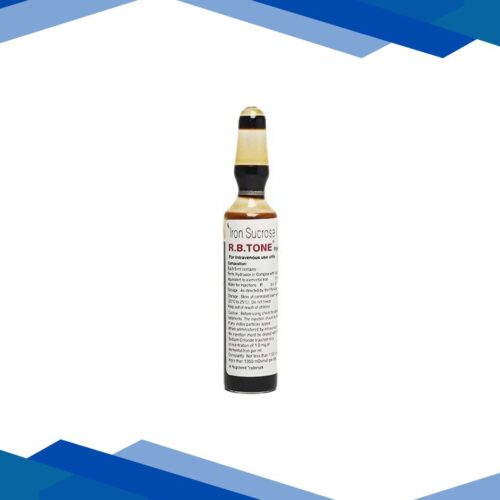 R B Tone Injection 5ml