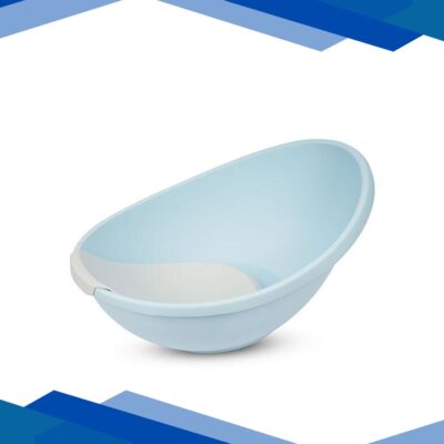 R for Rabbit Happy Pool Baby Bath Tub – Blue