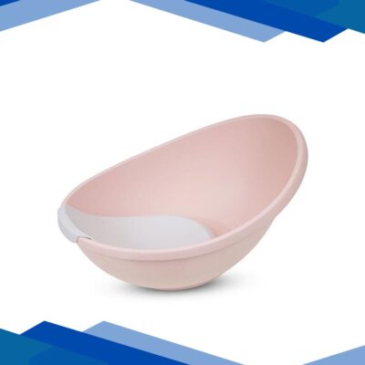R for Rabbit Happy Pool Baby Bath Tub – Pink