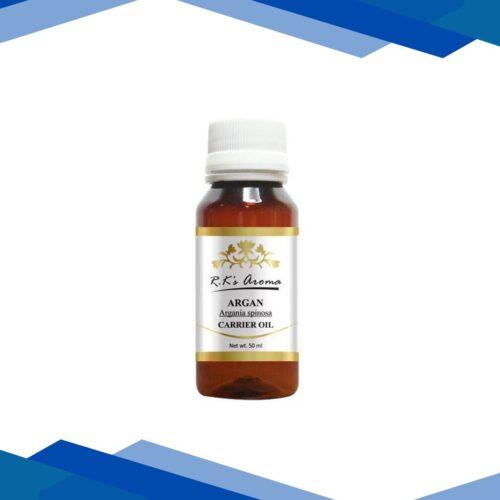 R.K’s Aroma Carrier Oil – Argan 50 ml