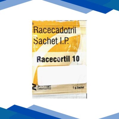 RACECORTIL Granules 1gm