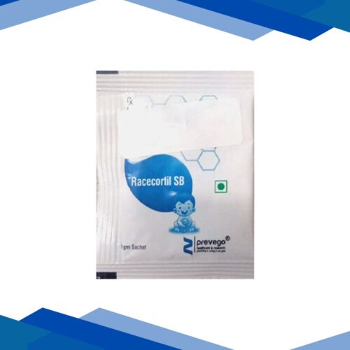 RACECORTIL SB Sachet 1g