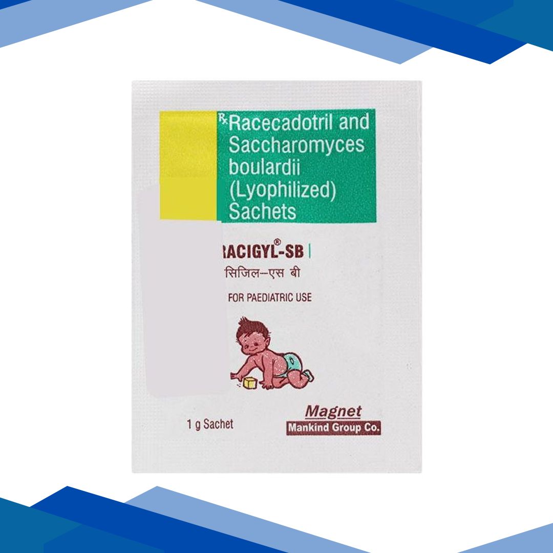 Racigyl SB Sachet 1gm