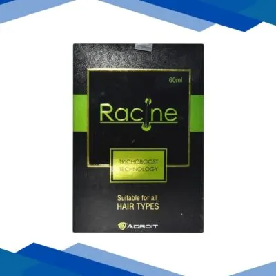 RACINE HAIR Lotion 60ml
