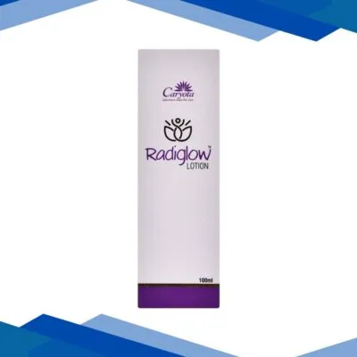 RADIGLOW Lotion 100ml