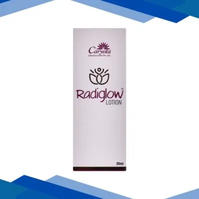 RADIGLOW Lotion 30ml