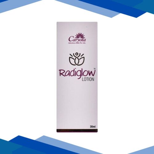 RADIGLOW Lotion 30ml