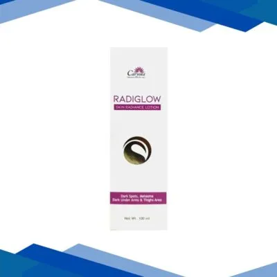 RADIGLOW SKIN RADIANCE Lotion 100ml