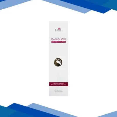 RADIGLOW SKIN RADIANCE Lotion 30ml