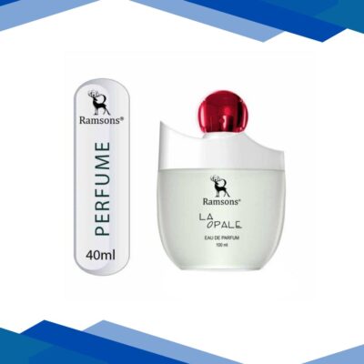 Ramsons La Opale Eau De Perfum 40ml