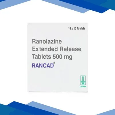 RANCAD 500mg Tablet 15’s