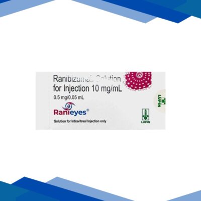 RANIEYES Injection 0.23ml