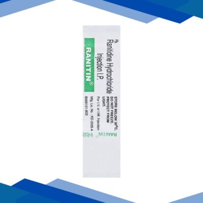 Ranitin Injection 2ml