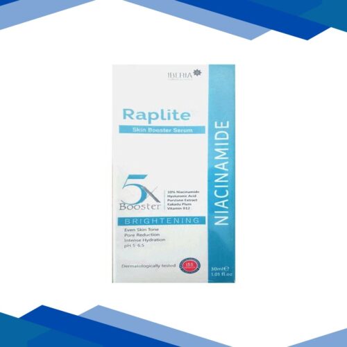 RAPLITE SKIN BOOSTER Serum 30ml