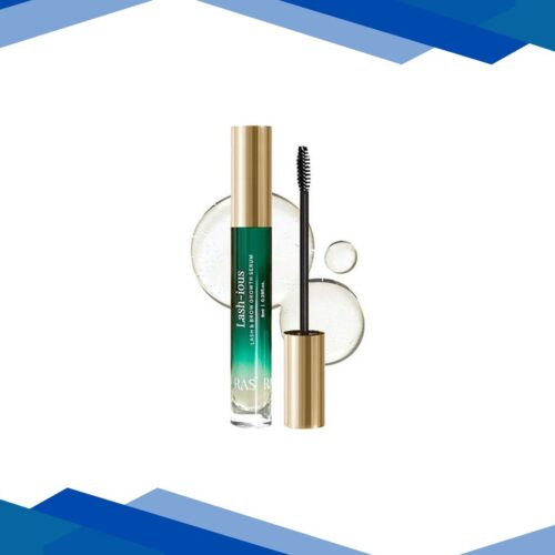 RAS Luxury Skincare Lash-ious Lash & Brow Growth Serum 8 ml