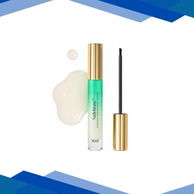 RAS Luxury Skincare Nailchemy Strengthening Nail Serum 8 ml