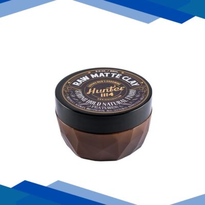 Raw Matte Clay 86 ml