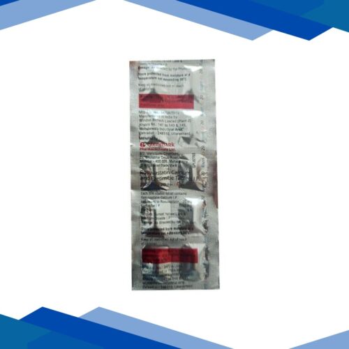 RAZEL EZ 20 Tablet 10’s