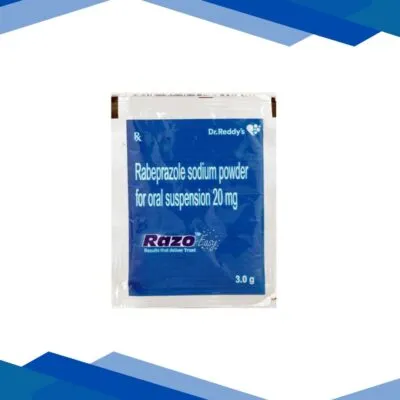 Razo Easy Powder 3Gm