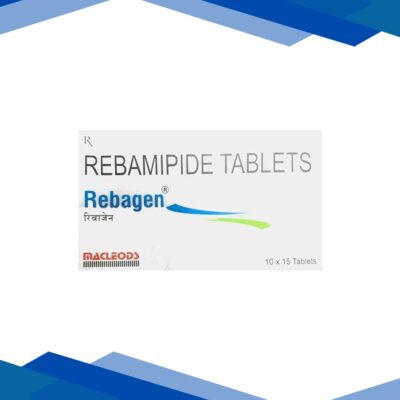 REBAGEN Tablet 15’s