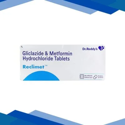 Reclimet Tablet 15’S