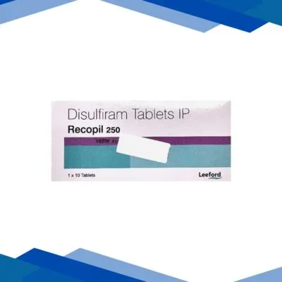 RECOPIL 250 Tablet 10’s