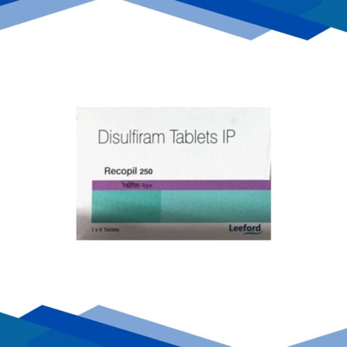RECOPIL 250 Tablet 6’s