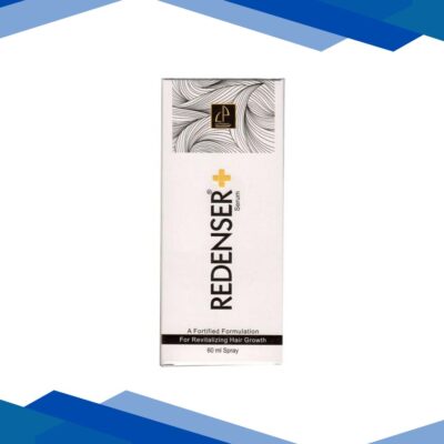 REDENSER + Serum 60ml