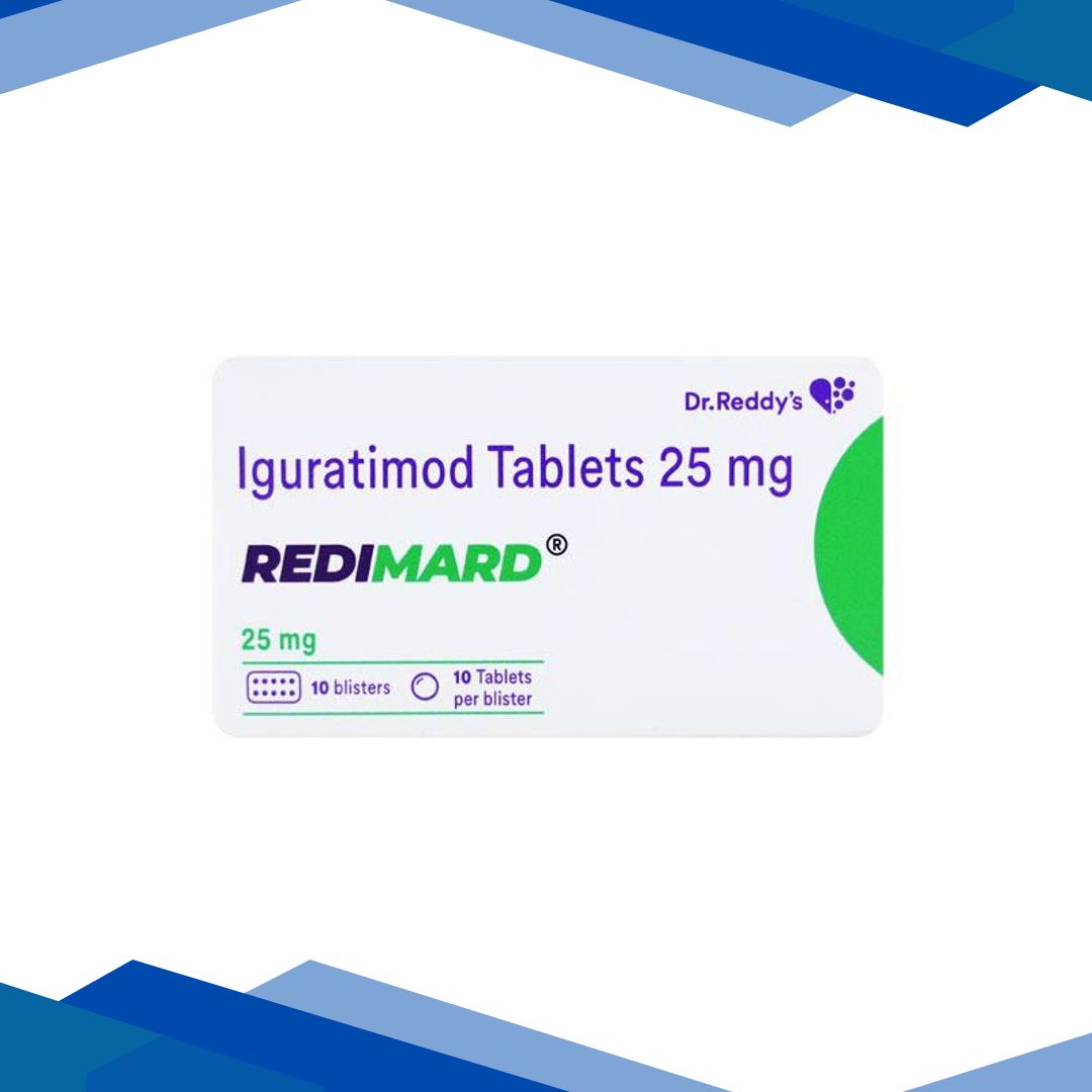 REDIMARD Tablet 10’s
