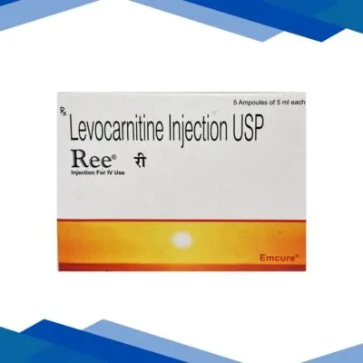 REE Injection 5ml