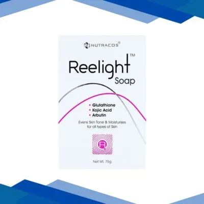 REELIGHT Soap 75gm
