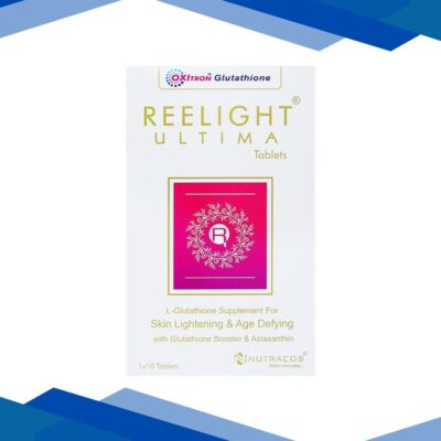 REELIGHT ULTIMA Tablet 10’s