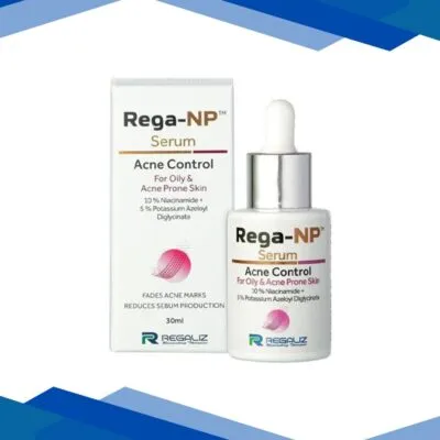 REGA NP Serum 30ml