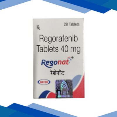 REGONAT Tablet 28’s