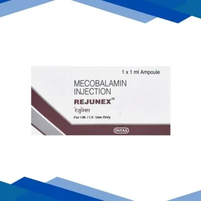 Rejunex Injection 1ml