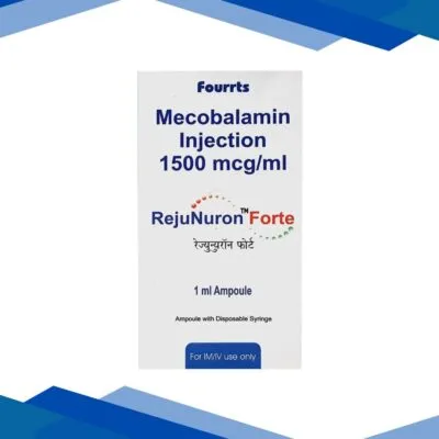Rejunuron Forte Injection 1ml