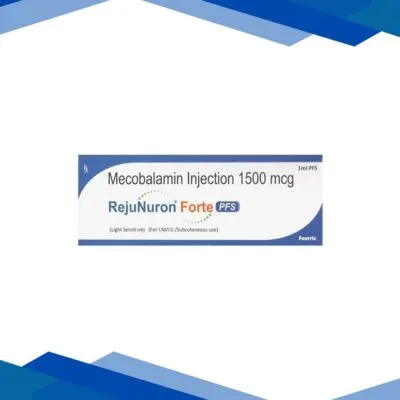 REJUNURON FORTE PFS Injection 1ml