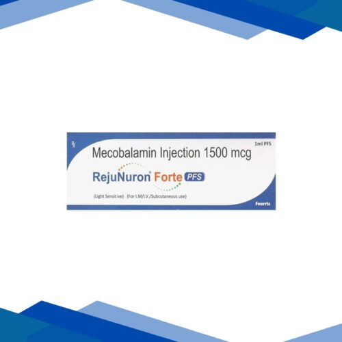 REJUNURON FORTE PFS Injection 1ml