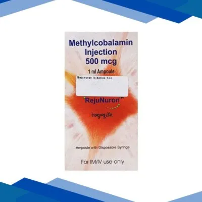 Rejunuron Injection 1ml